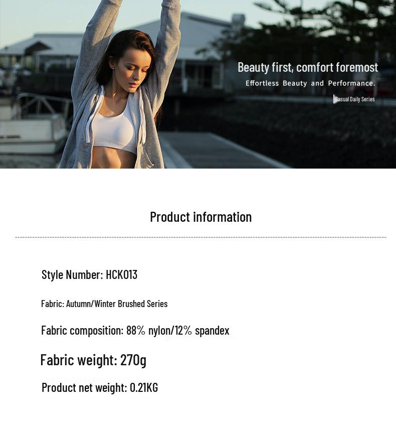 Women's Fleece-Lined High-Waist Yoga Pants - Warm, Soft, Hip-Lifting Fitness Leggings for Autumn/Winter.