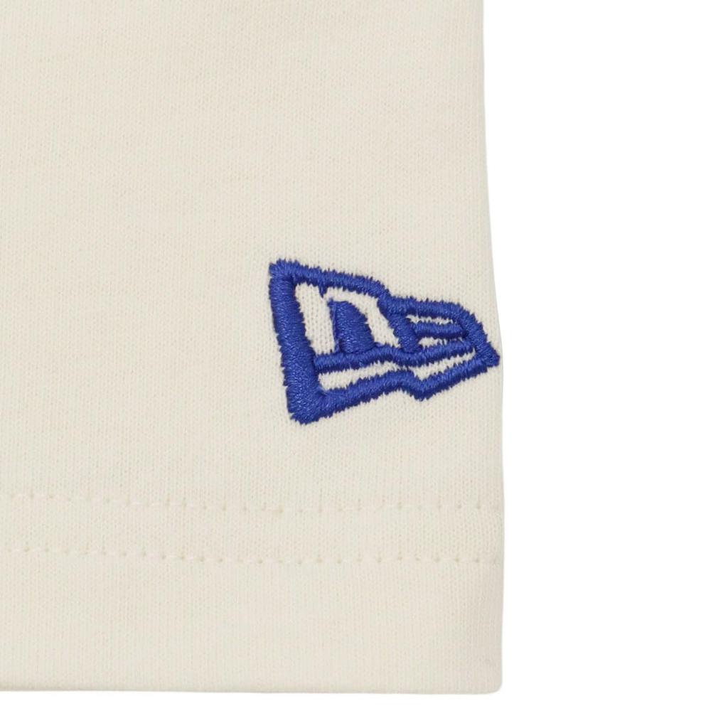 New Era Short Sleeve Youth Cotton Tee MLB Los Angeles Shohei LA Size ONSPOTZ Boys and Authentic New Era Cool Junior Clothes Folding Instructions Kids'