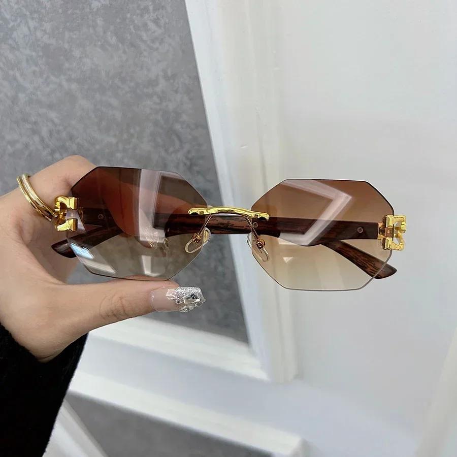 Vintage Classic Square Sunglasses For Women Men Retro Stylish Minimalist Fashion Female Male