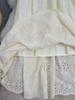 Japanese-Korean Early Spring Hollow Midi A-Line Skirt for Women