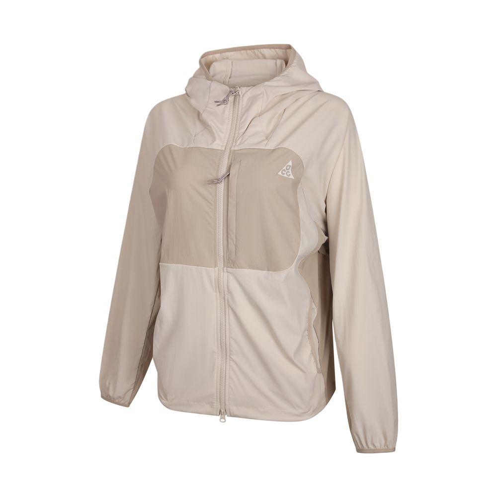 Nike ACG Series AS W UV Soft Comfortable Hooded Zip Jacket Women jackets II1329105 S