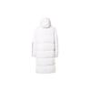 New Adidas Down Jackets Men White IT8713