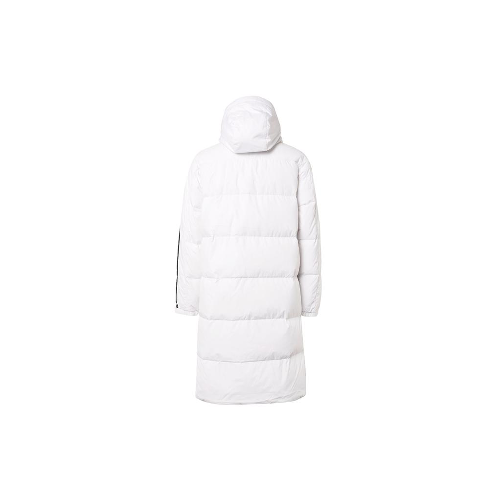 New Adidas Down Jackets Men White IT8713