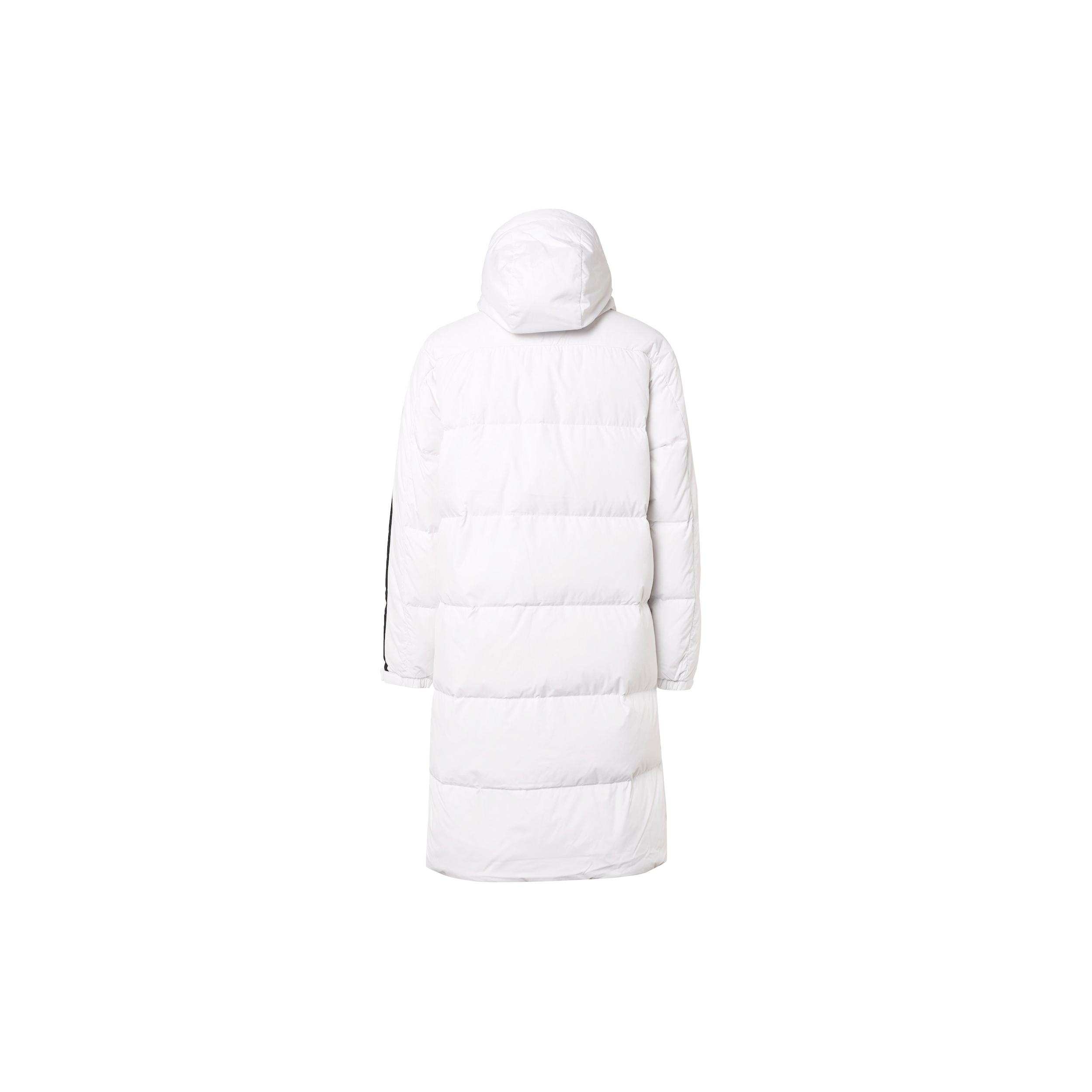 

New Adidas Down Jackets Men White IT8713 XXL