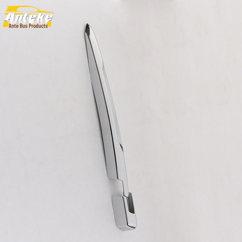 

Декоративная полоса и накладка на задний стеклоочиститель NIO ES6