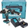 Makita DHP492 Impact Driver Drill
