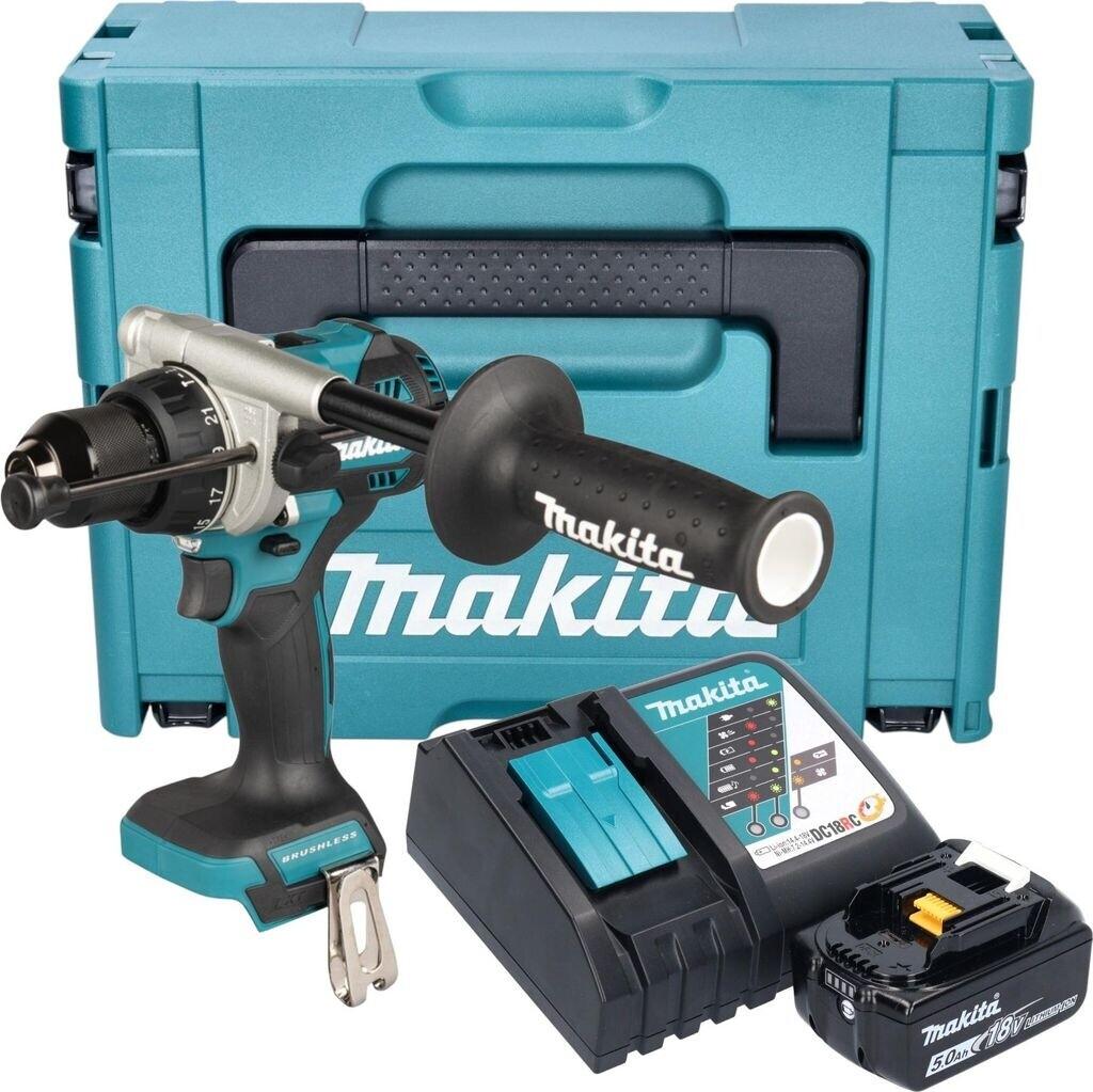 Makita DHP492 Impact Driver Drill