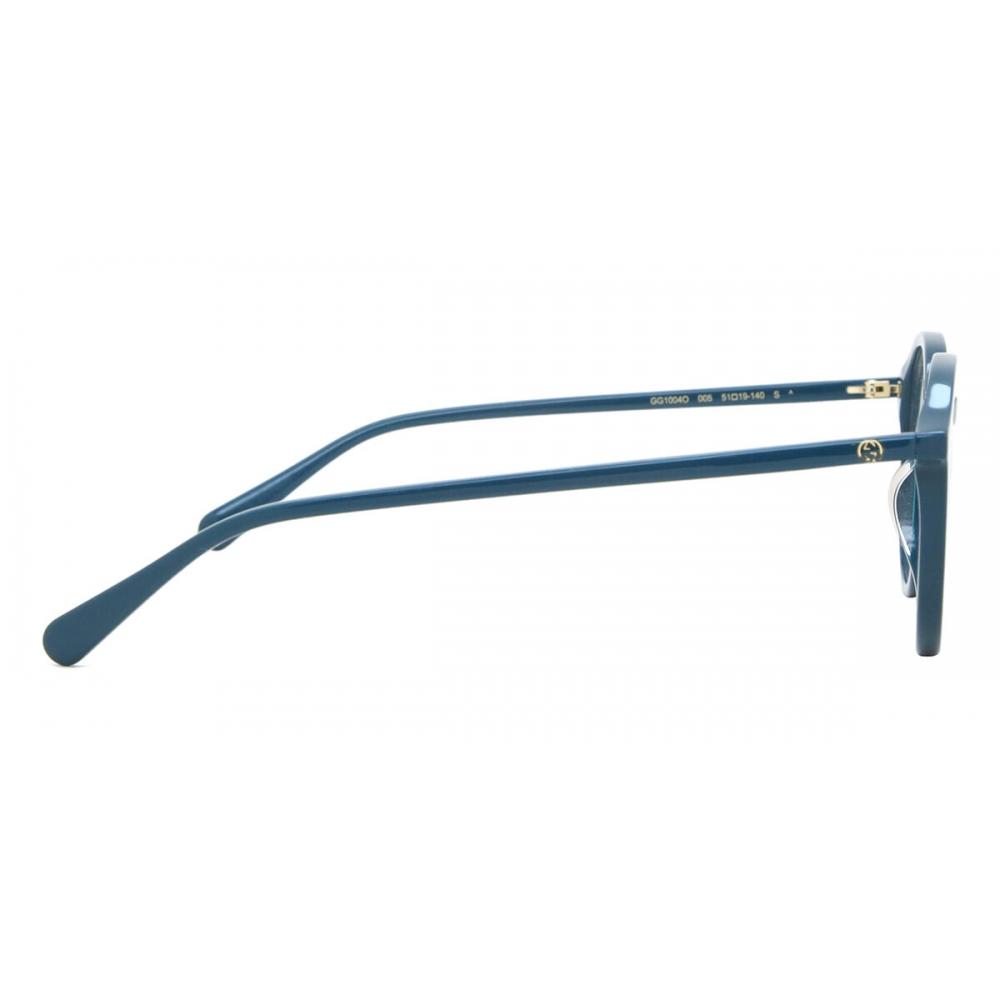 Gucci Gg1004o 005 Women Eyeglasses