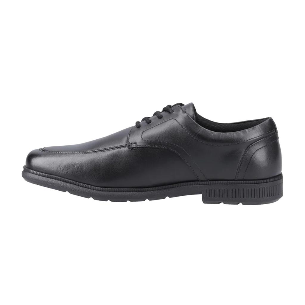 POD Childrens/Kids Hornet Leather School Shoes