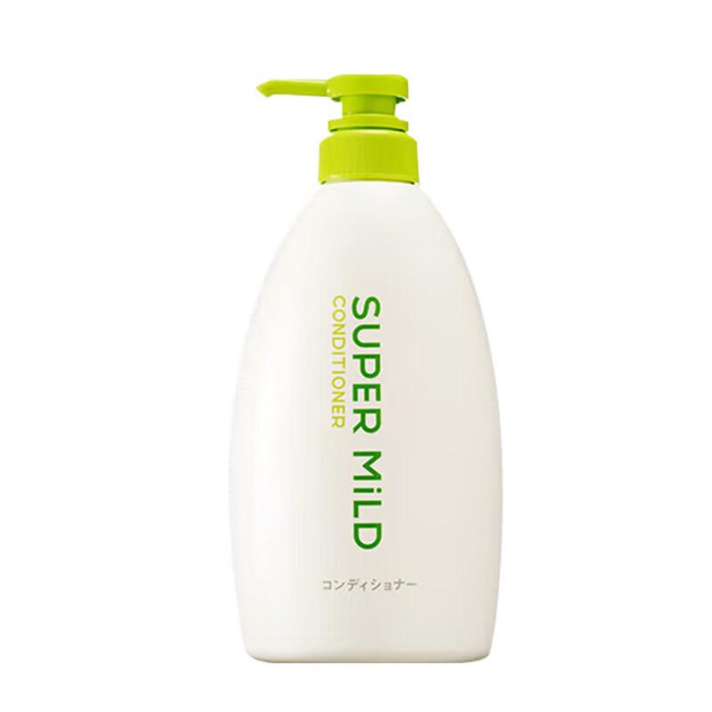 

HUI RUN Nourishing Green Field Conditioner 600ml