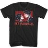 Authentic My Chemical Romance Three Cheers For Sweet Revenge T-Shirt S-2XL NEW