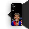 Soccer No 19 Spain Flag Football No19 Cover for OPPO A80 A40 A18 A16 A17 A15 A38 A78 A79 A54 A57 A58 A60 4G 5G Coque Phone Case