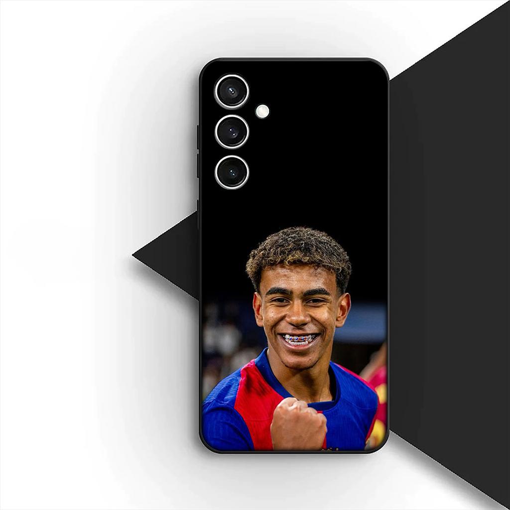 Soccer No 19 Spain Flag Football No19 Cover for OPPO A80 A40 A18 A16 A17 A15 A38 A78 A79 A54 A57 A58 A60 4G 5G Coque Phone Case