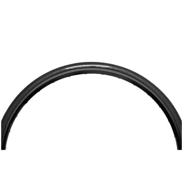 Жесткая дорожная шина Hutchinson Nitro 2 Mono-Gomme 700C x 28