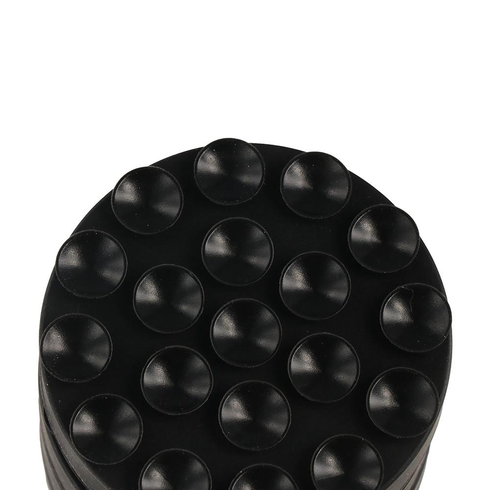 4pcs Silicone Anti Vibration Feet Pad Protects Heightened Washing Machine Foot Pad Non-Slip Anti-Shock Washing Machine Support