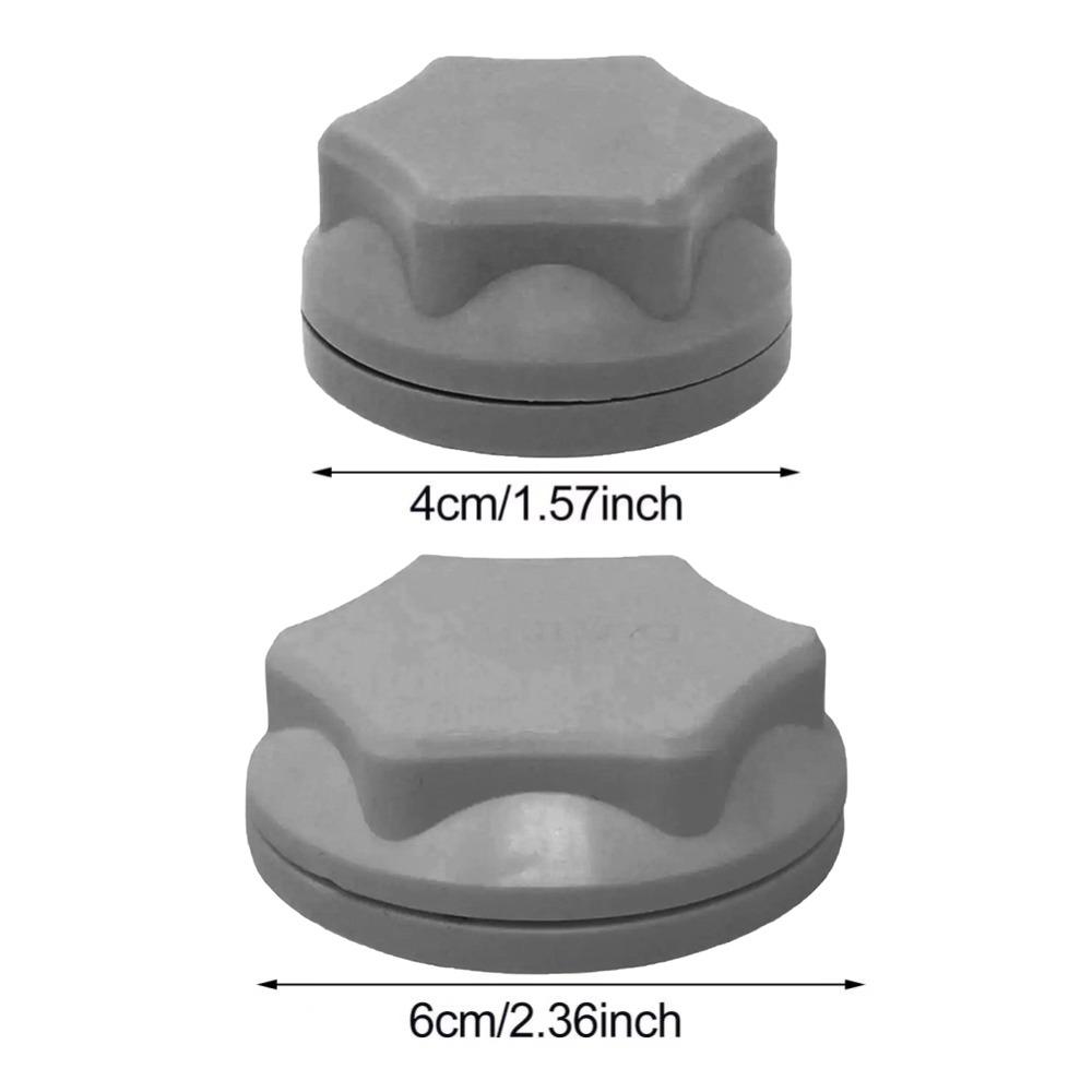 Durable Ceramic Clay Trimming Spinner Portable Potters Rotary Disc Wheel Potters and Clay Artists