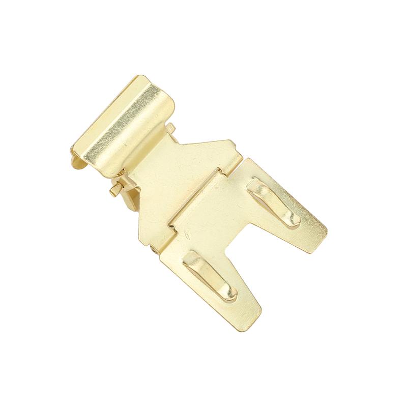 Tag Clip Pubblicità Clip Tag Nome Scaffale Clip Display Clip Metallo Merce Per Ruotare Cartella Pubblicità