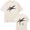 Korean P1Harmony Live Tour 2026 Summer New Hot Selling Mens Womens Kpop Fashion Trend Casual Cotton Tshirt