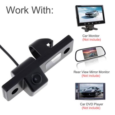 CCD HD Auto-Rückfahrkamera