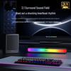 Philips SPA6120 Bluetooth 2.1 Gaming Computer Speaker System (CN version)