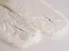 [ANS] Coming-of-Age Ceremony Shawl, Faux Fur, White, for Furisode Kimono