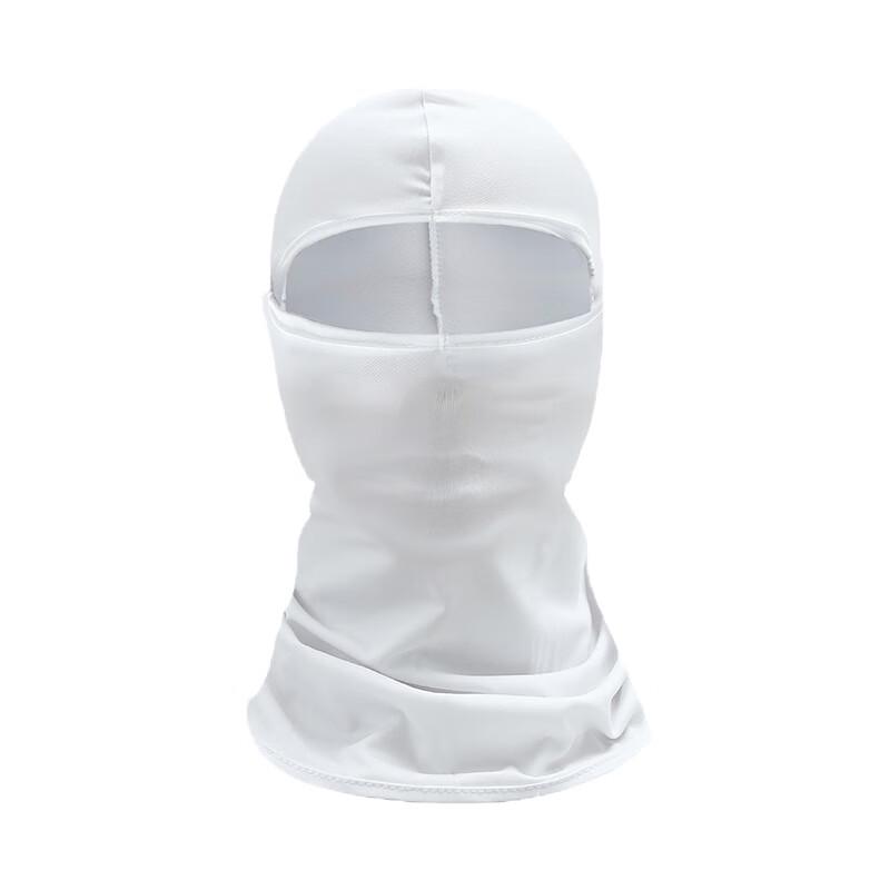 MEET SUNNY Cycling Sun Protection Ice Silk Headgear M