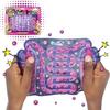 Ice Coke Cream Rocket Quicksand Water Bag Decompression Toy Kids Gift Durable