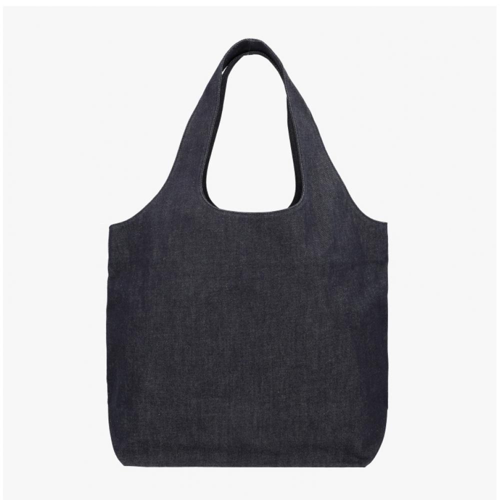 A.p.c Ninon Denim Tote Bag M61565