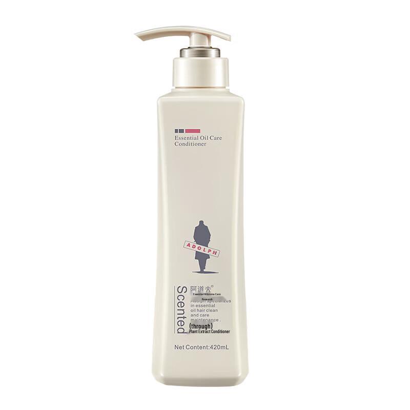 Adolph Purifying & Refreshing Anti-Dandruff Shampoo & Conditioner Set