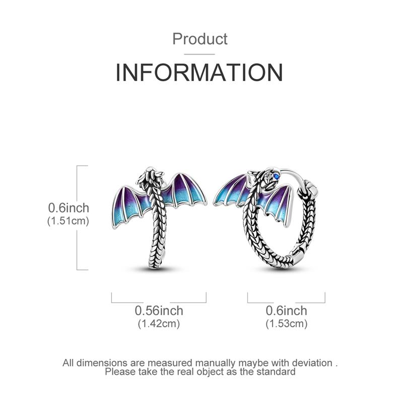 925 Sterling Silver Earrings Women Zirconium Sparking Tree of Life Drop Earring For Anniversary Wedding Jewelry Gifts