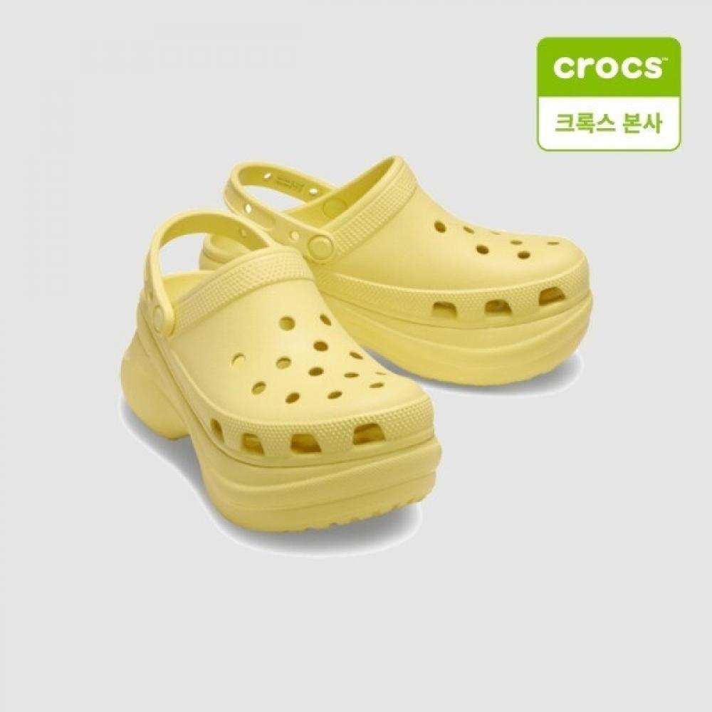 

Crocs Женские сабо Bay 206302 78r Daylily/w5(220mm)