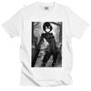 Classic Manga Blame T Shirt Men Short Sleeved Sidonia Tshirt Heavy Industries Nihei Tsutomu Anime Tee Pre-shrunk Cotton Top Gift