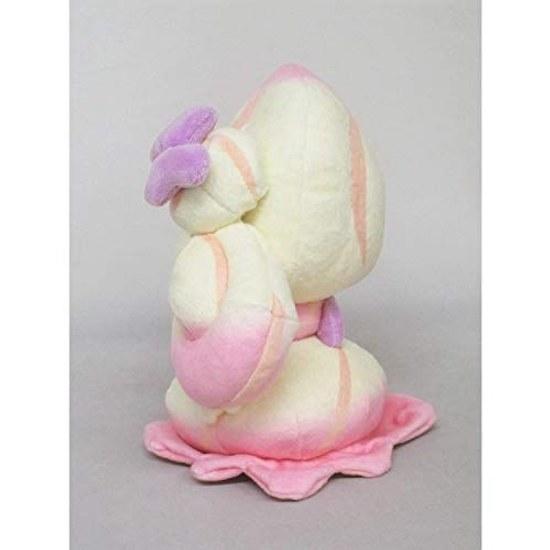 San-ei Trading Pocket Monster ALL STAR COLLECTION Mahoippu (Ruby Mix) Ribbon Candy Mosaic (S) Plush Toy Pokemon PP181