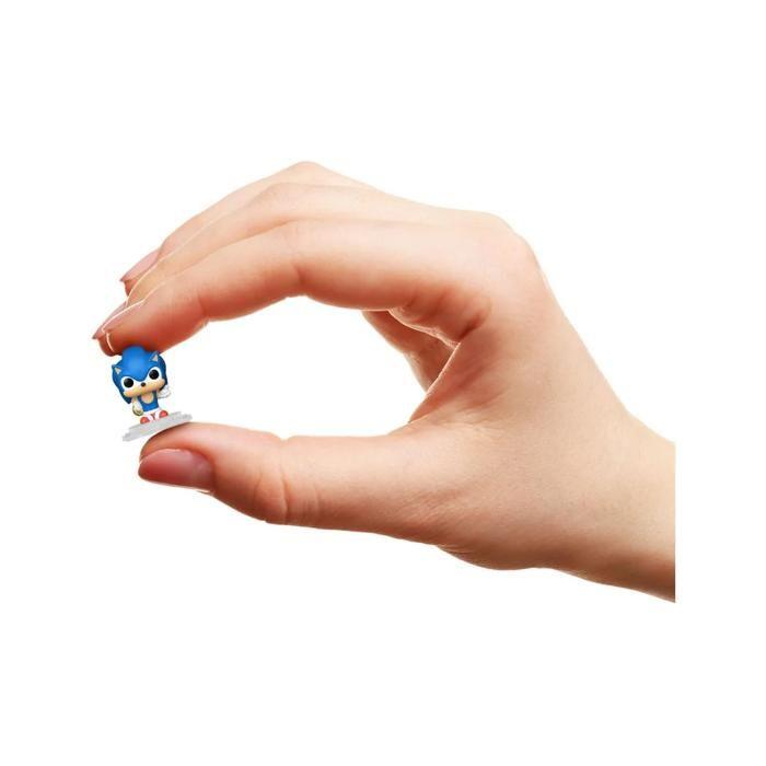 Figurine Funko Bitty Pop NFF Hera Bitty 1