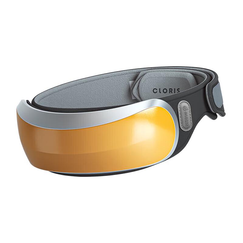 CLORIS Wireless Head Massager T900