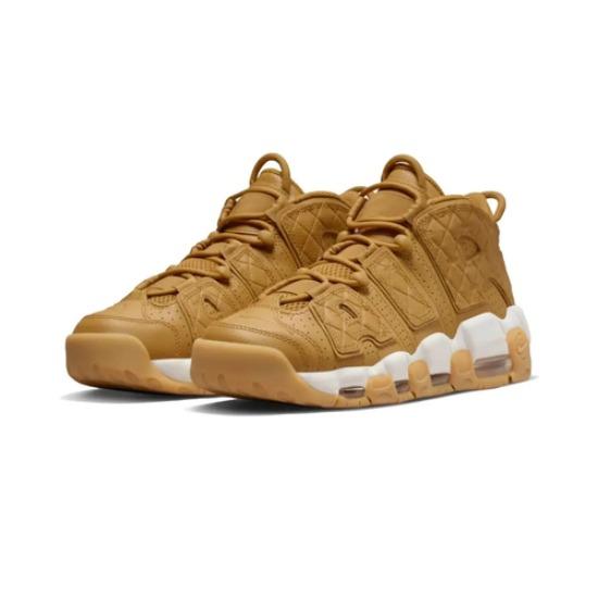 Nike Air More Uptempo GS Лён 922845-200 EU 36.5