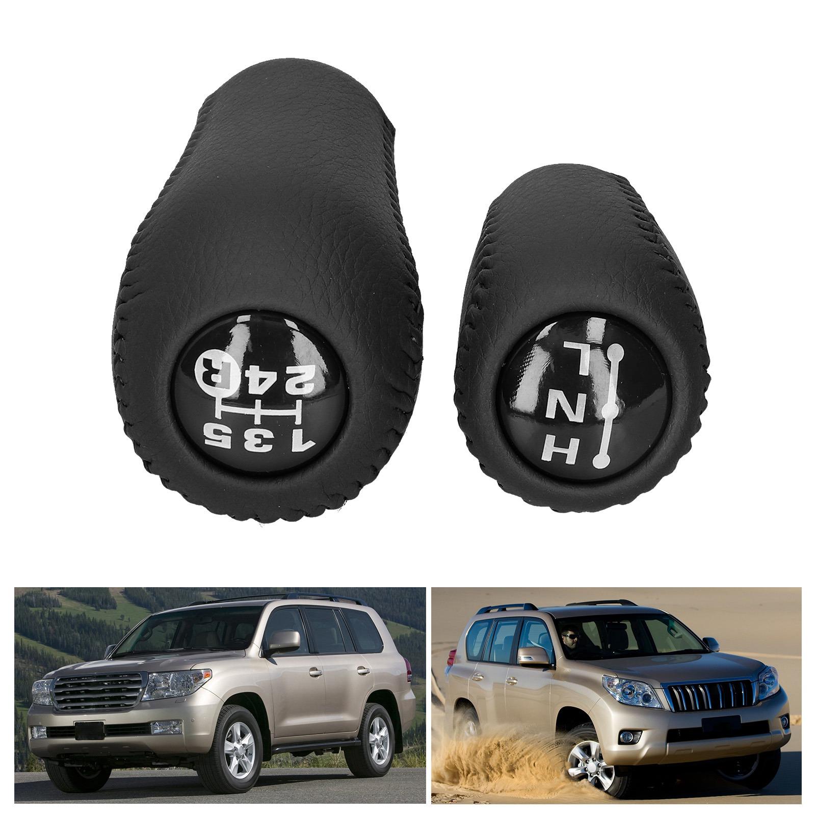 

5 Speed Manual Gr Knob Lev Fit for / / 33504-20120-C0