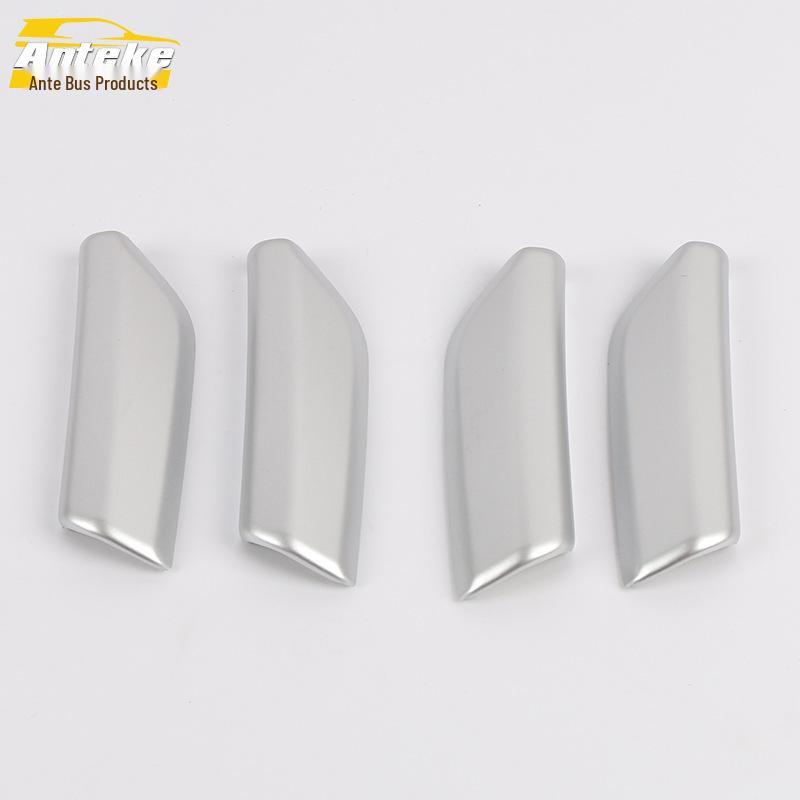 

Ankaike 19 Q3 Inner Door Handle Bright Strip - Anti-Scratch Interior Trim