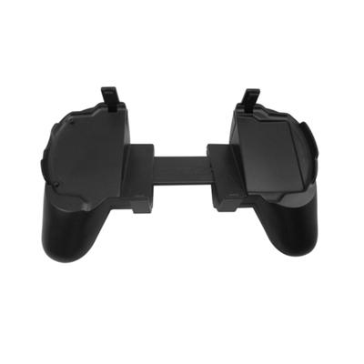 Poignée Coulissante Solide en Plastique Structure antichoc avec Surfaces Confortables Antidérapantes Convient aux Modèles PSP2000/3000