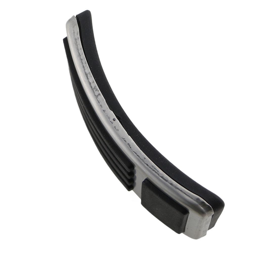 För Ford Edge 2015 2016 2017 2018 2019 2020 2025 2025 2025 Pedaler Gaspedal Bromspedal Kåpa Pad Interiörtillbehör