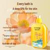 Baicuilai 3-in-1 Body, Face & Hair Wash