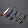 1PcsFloating Fishing Lure Artificial Hard Bait Fishing Tackl