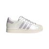 Adidas Originals Superstar 2 Leder Skateboard-Schuhe Damen JR6984