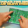 Gadgets, fidgets en funartikelen – Anti-stress speelgoed