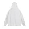 Unisex Oversized Hooded Sweatshirt With Graphic Print Streetwear Winter Casual Top