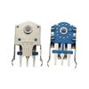 8mm 9mm 10mm 11mm Staubdichte Silberne Mausrädchen-Encoder, Präzisions-Scrollen Verbessertes Maus-Erlebnis