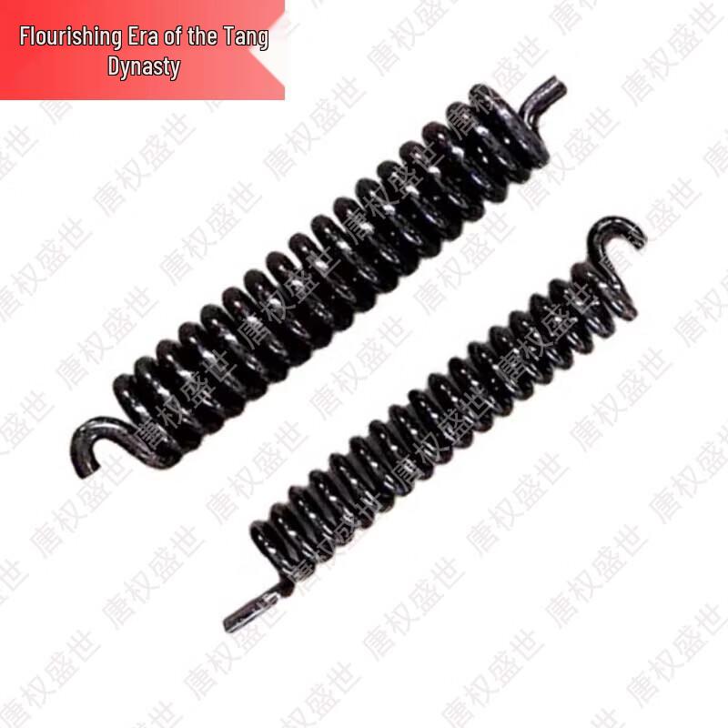 Tang Quanshengshi XCC2002-150 Field Kitchen Trailer Parts