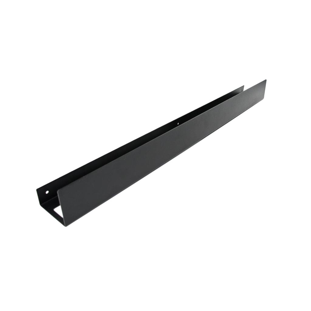 Shelf 900-4 black