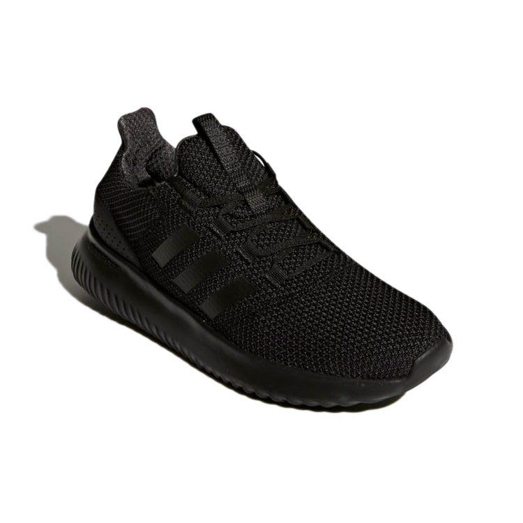 Adidas Cloudfoam Ultimate 'Triple Black' BC0018