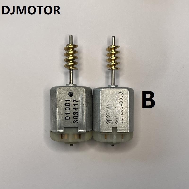 Moteur de Serrure de Porte de Voiture Pour Benz Vito W447 W448 D0784 Moteur D1001 Moteur